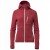 Кофта флісова жіноча Turbat Summit Wms earth red